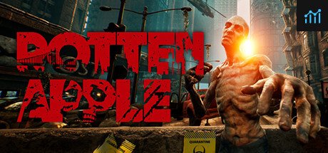 Rotten Apple - New York Fallen PC Specs