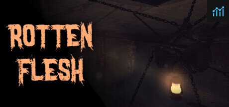 Rotten Flesh - Cosmic Horror Survival Game PC Specs