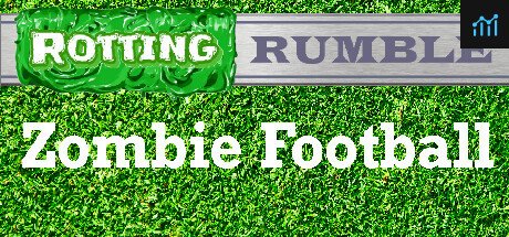 Rotting Rumble: Zombie Football PC Specs