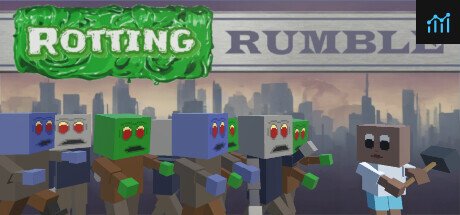 Rotting Rumble PC Specs