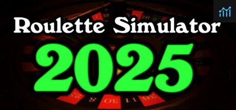 Roulette Simulator 2025 PC Specs