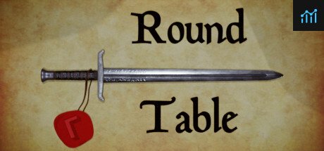 Round Table PC Specs