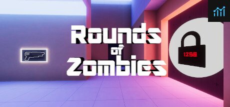 Rounds of Zombies PC Specs