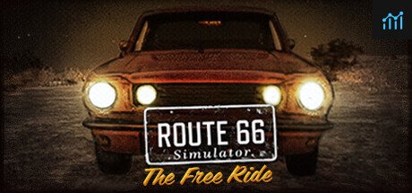 Route 66 Simulator: The Free Ride PC Specs