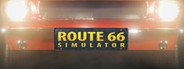 Route 66 Simulator System Requirements