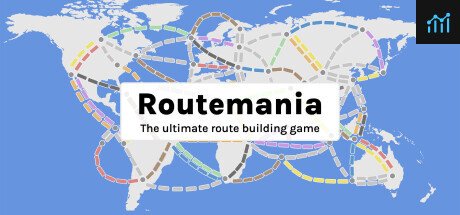 Routemania PC Specs