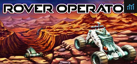 Rover Operator PC Specs