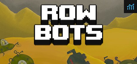ROWBOTS PC Specs
