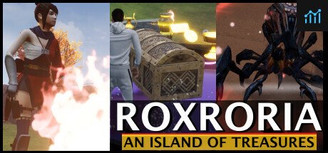 Can I Run Roxroria: An Island Of Treasures?