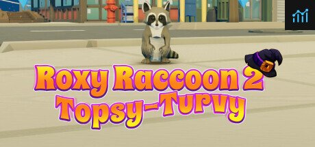 Roxy Raccoon 2: Topsy-Turvy PC Specs