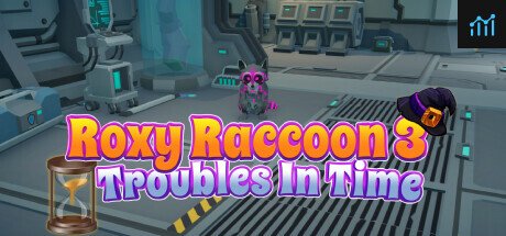 Roxy Raccoon: Troubles in Time PC Specs