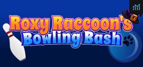 Roxy Raccoon's Bowling Bash PC Specs