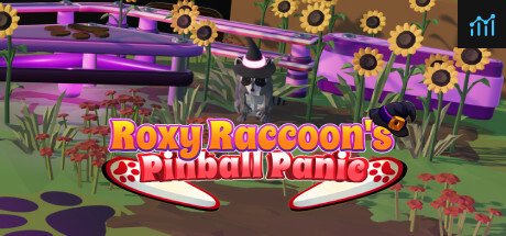 Roxy Raccoon's Pinball Panic PC Specs