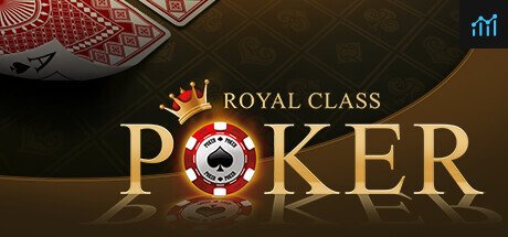Royal Class Poker PC Specs