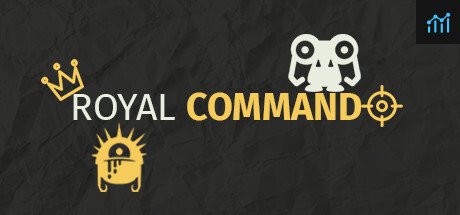 Can I Run Royal Commando?