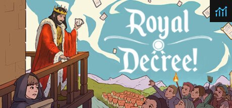 Royal Decree! PC Specs