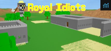 Royal Idiots PC Specs
