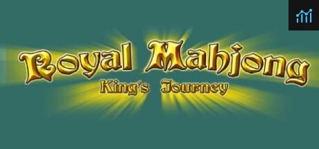Royal Mahjong King's Journey PC Specs