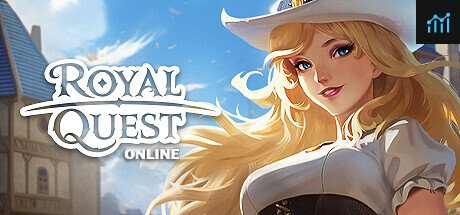 Royal Quest Online PC Specs