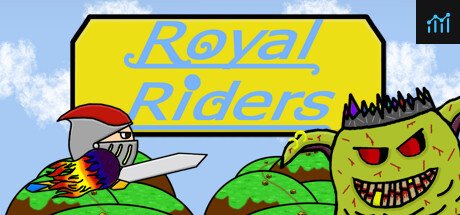 Royal Riders PC Specs