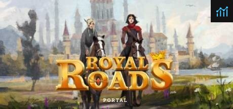 Royal Roads 3 Portal PC Specs