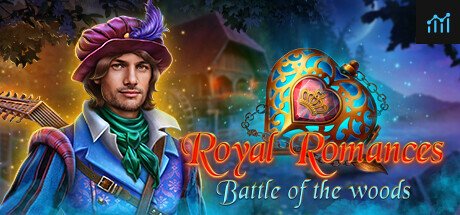 Royal Romances: Battle of the Woods Collector's Edition PC Specs