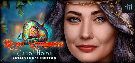 Royal Romances: Cursed Hearts Collector's Edition PC Specs