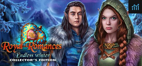 Can I Run Royal Romances: Endless Winter Collector's Edition?