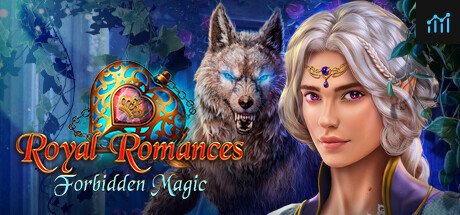 Royal Romances: Forbidden Magic Collector's Edition PC Specs