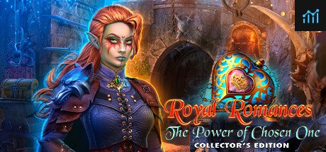 Royal Romances: The Power of Chosen One Collector's Edition PC Specs