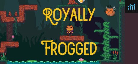 Royally Frogged PC Specs