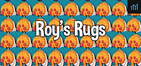 Roy's Rugs PC Specs