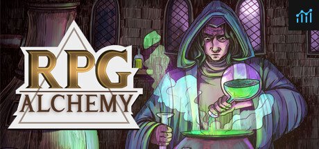 RPG Alchemy PC Specs