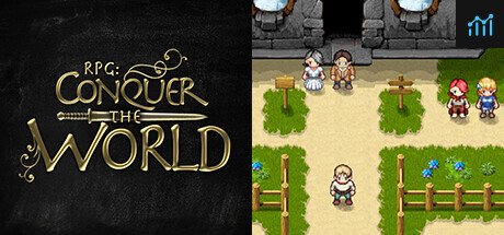 RPG Conquer the World PC Specs