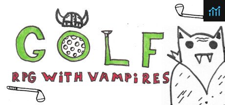RPG Golf with Vampires PC Specs