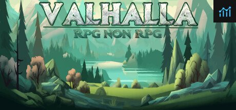Can I Run RPG non RPG: Valhalla?