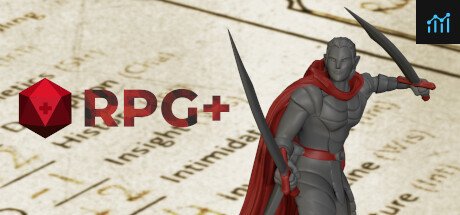 Can I Run RPG Plus - Virtual Tabletop?