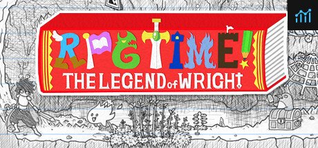 RPG Time: The Legend of Wright PC Specs