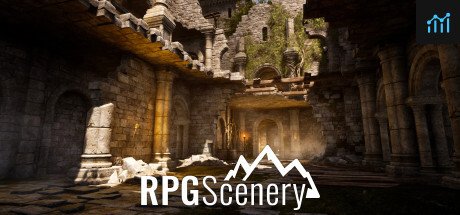 RPGScenery PC Specs