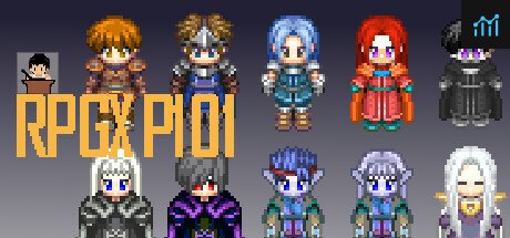 RPGXP101 PC Specs