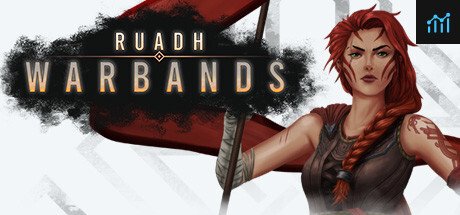 Ruadh: Warbands PC Specs