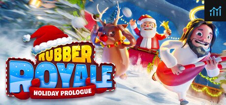 Rubber Royale: Holiday Prologue PC Specs