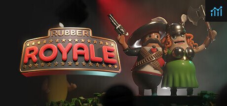 Rubber Royale PC Specs