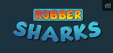 Can I Run Rubber Sharks?