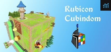 Rubicon: Cubindom PC Specs