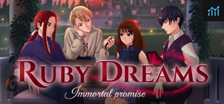 Ruby Dreams: Immortal Promise PC Specs