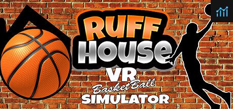 Ruffhouse VR Basketball Simulator PC Specs