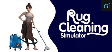 Rug Cleaning Simulator PC Specs