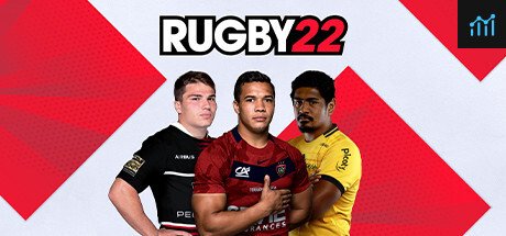 Rugby 22 PC Specs