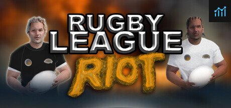 Rugby League Riot PC Specs
